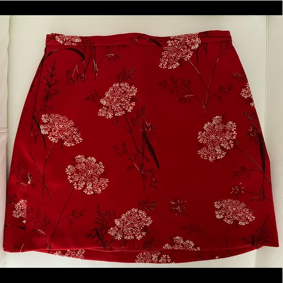 Aritzia | Renee Skirt - Picture 7 of 7